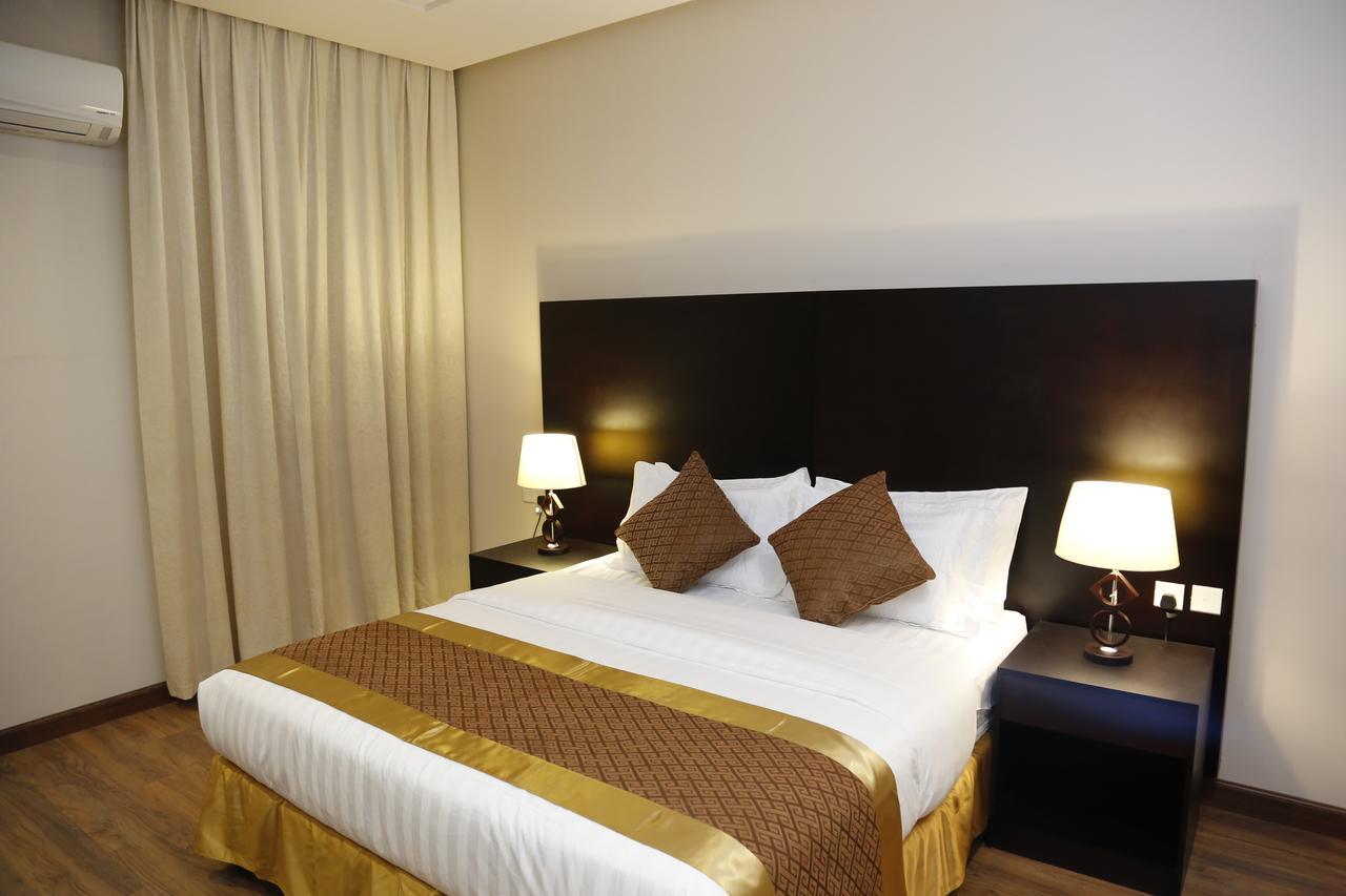 Flora 2 فلورا2 للشقق المخدومة Aparthotel 4*